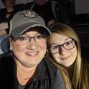 Meet your Posher, Kris